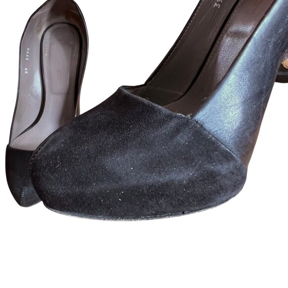 Maiyet Livia platform pumps - Picture 14 of 15